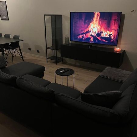 Apartment In Keflavik Exterior photo