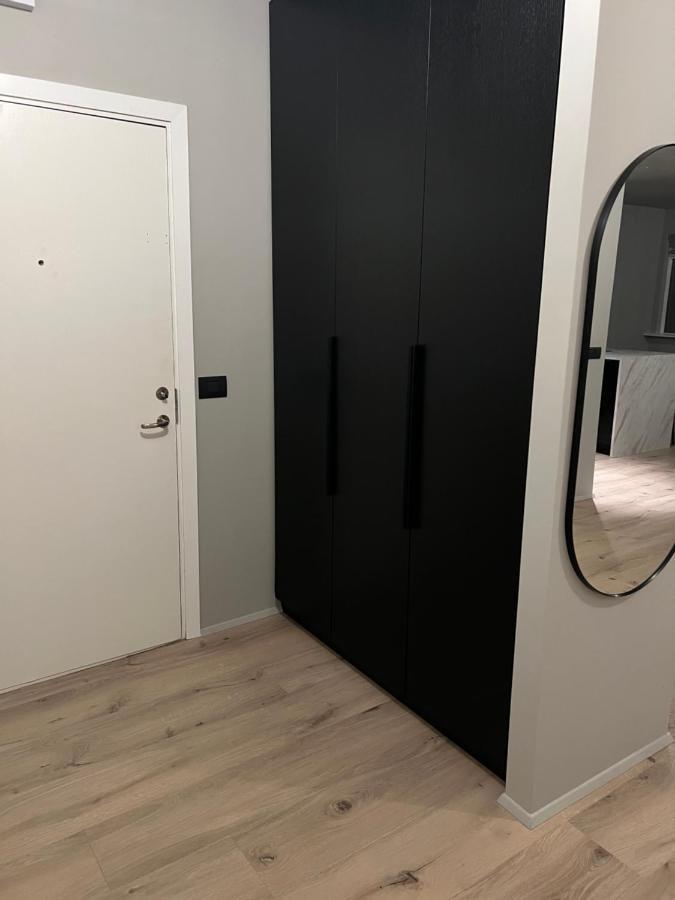 Apartment In Keflavik Exterior photo