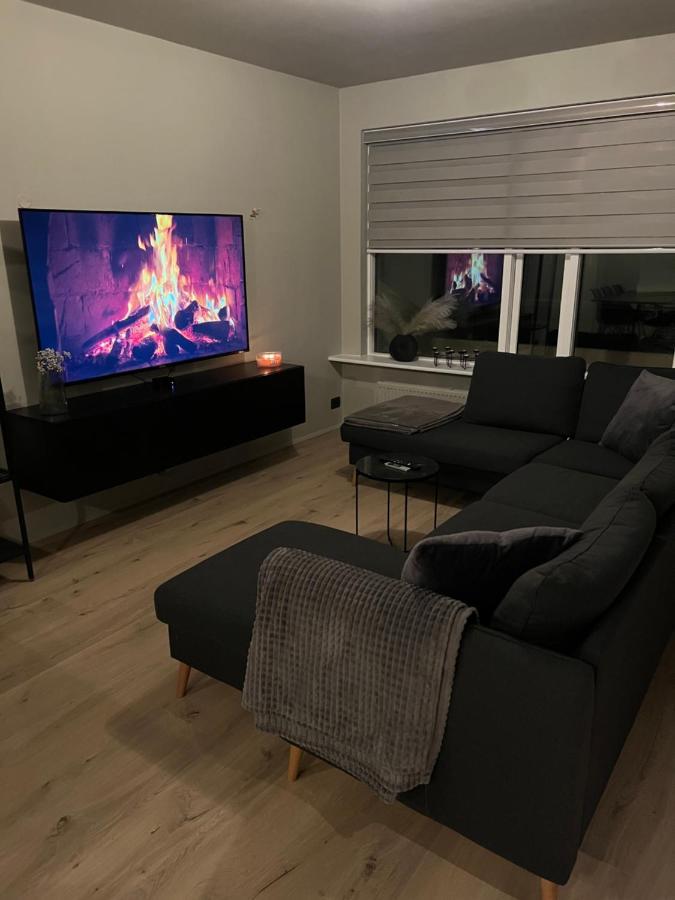 Apartment In Keflavik Exterior photo