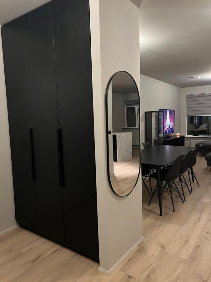 Apartment In Keflavik Exterior photo